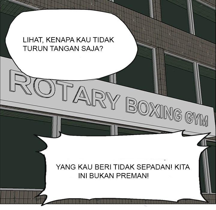 Boss in School Chapter 15 - halaman 44