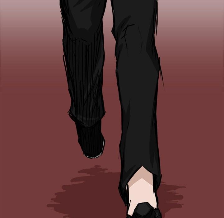 Boss in School Chapter 15 - halaman 5