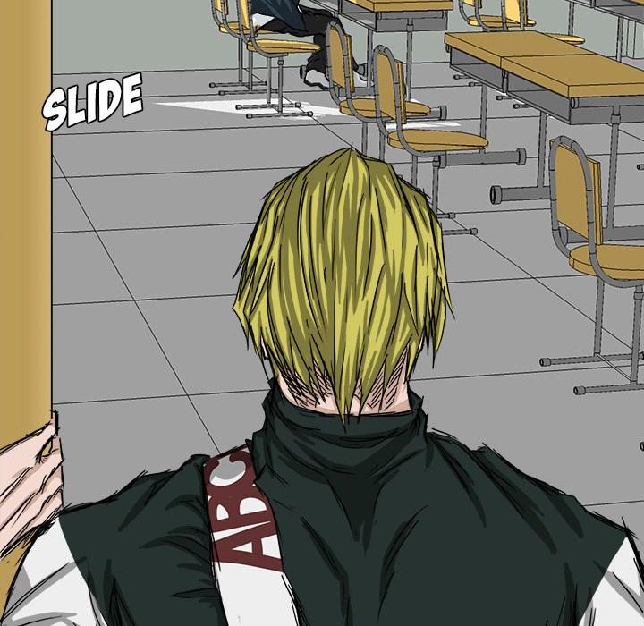 Boss in School Chapter 15 - halaman 51