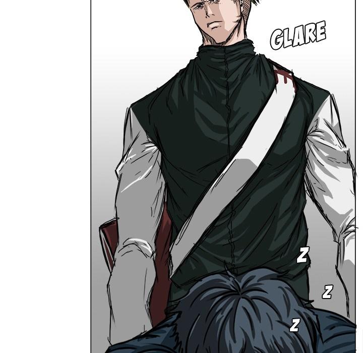 Boss in School Chapter 15 - halaman 57