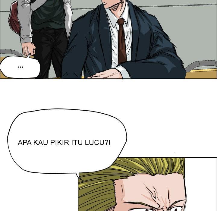 Boss in School Chapter 15 - halaman 62