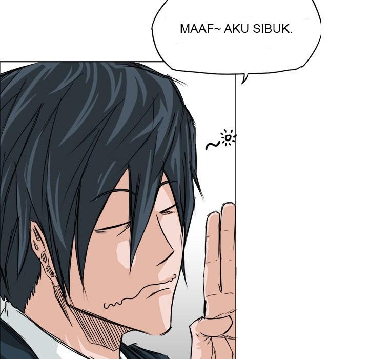 Boss in School Chapter 15 - halaman 64
