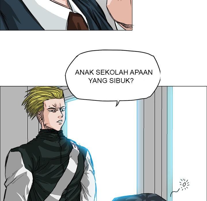 Boss in School Chapter 15 - halaman 65
