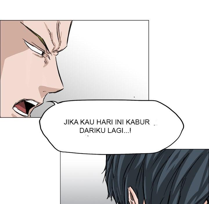Boss in School Chapter 15 - halaman 67