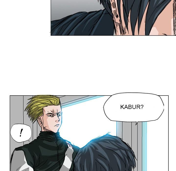 Boss in School Chapter 15 - halaman 68