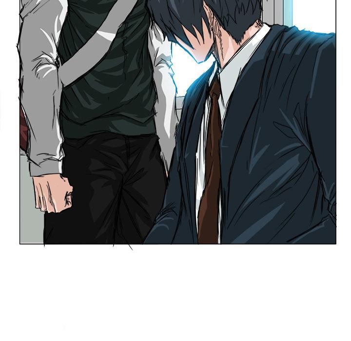Boss in School Chapter 15 - halaman 69