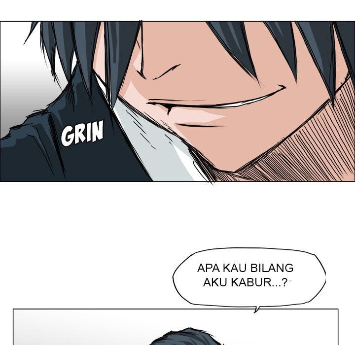 Boss in School Chapter 15 - halaman 70