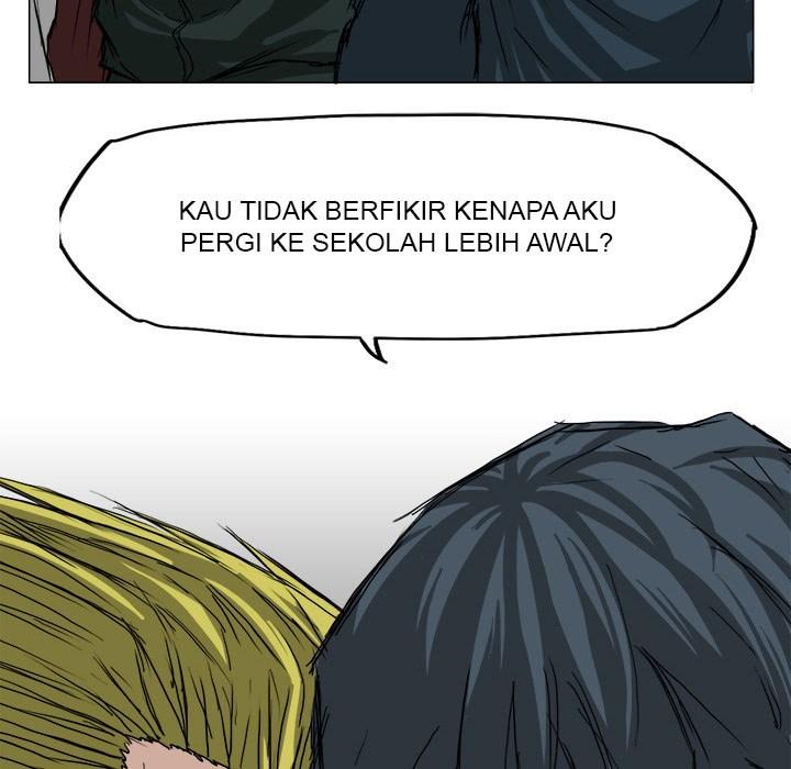Boss in School Chapter 15 - halaman 72