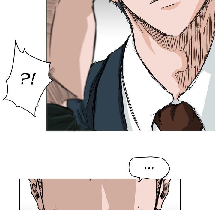 Boss in School Chapter 15 - halaman 77