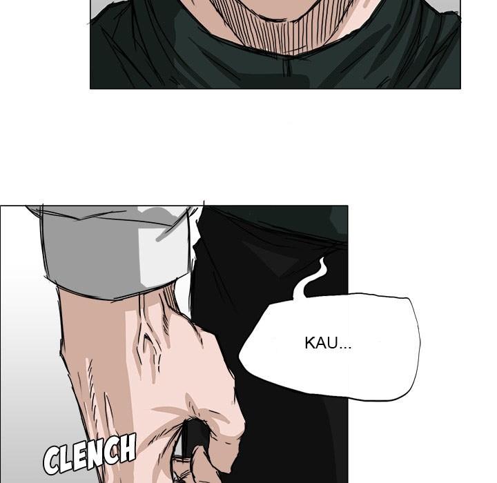 Boss in School Chapter 15 - halaman 79