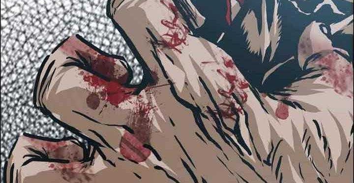 Boss in School Chapter 150 - halaman 25
