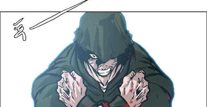Boss in School Chapter 150 - halaman 41