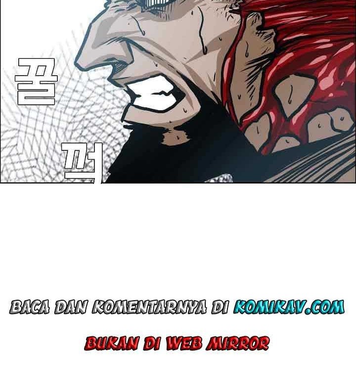 Boss in School Chapter 150 - halaman 49