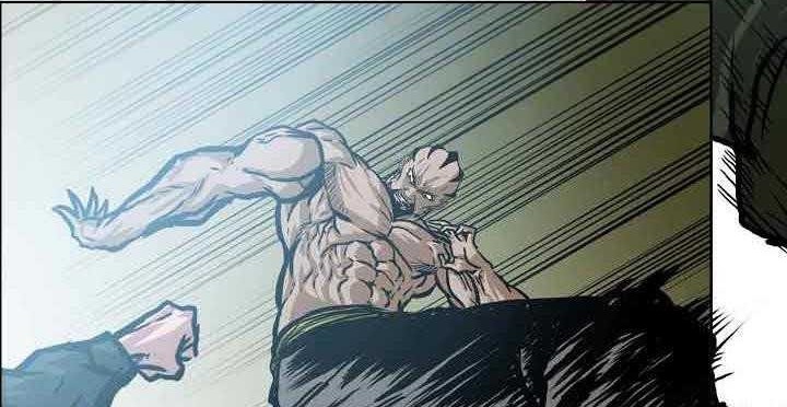 Boss in School Chapter 150 - halaman 5