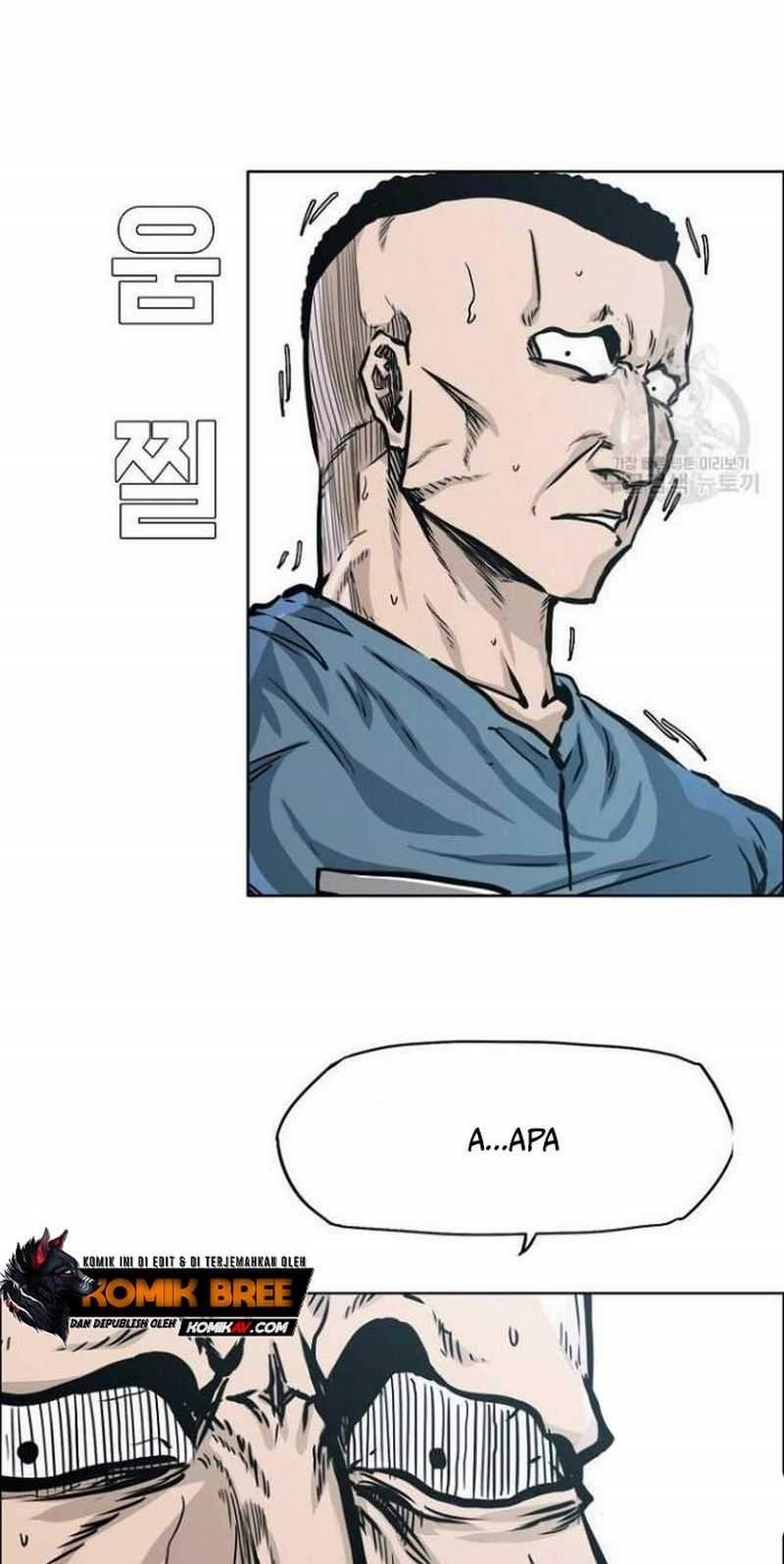 Boss in School Chapter 152 - halaman 17