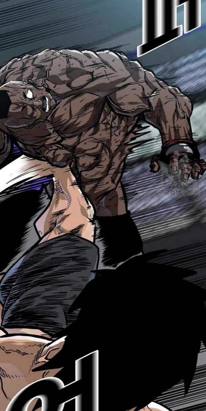 Boss in School Chapter 152 - halaman 32