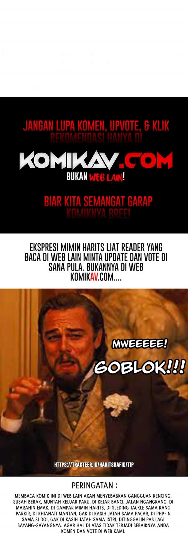 Boss in School Chapter 153 - halaman 45