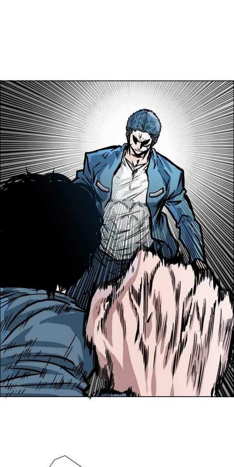 Boss in School Chapter 154 - halaman 46