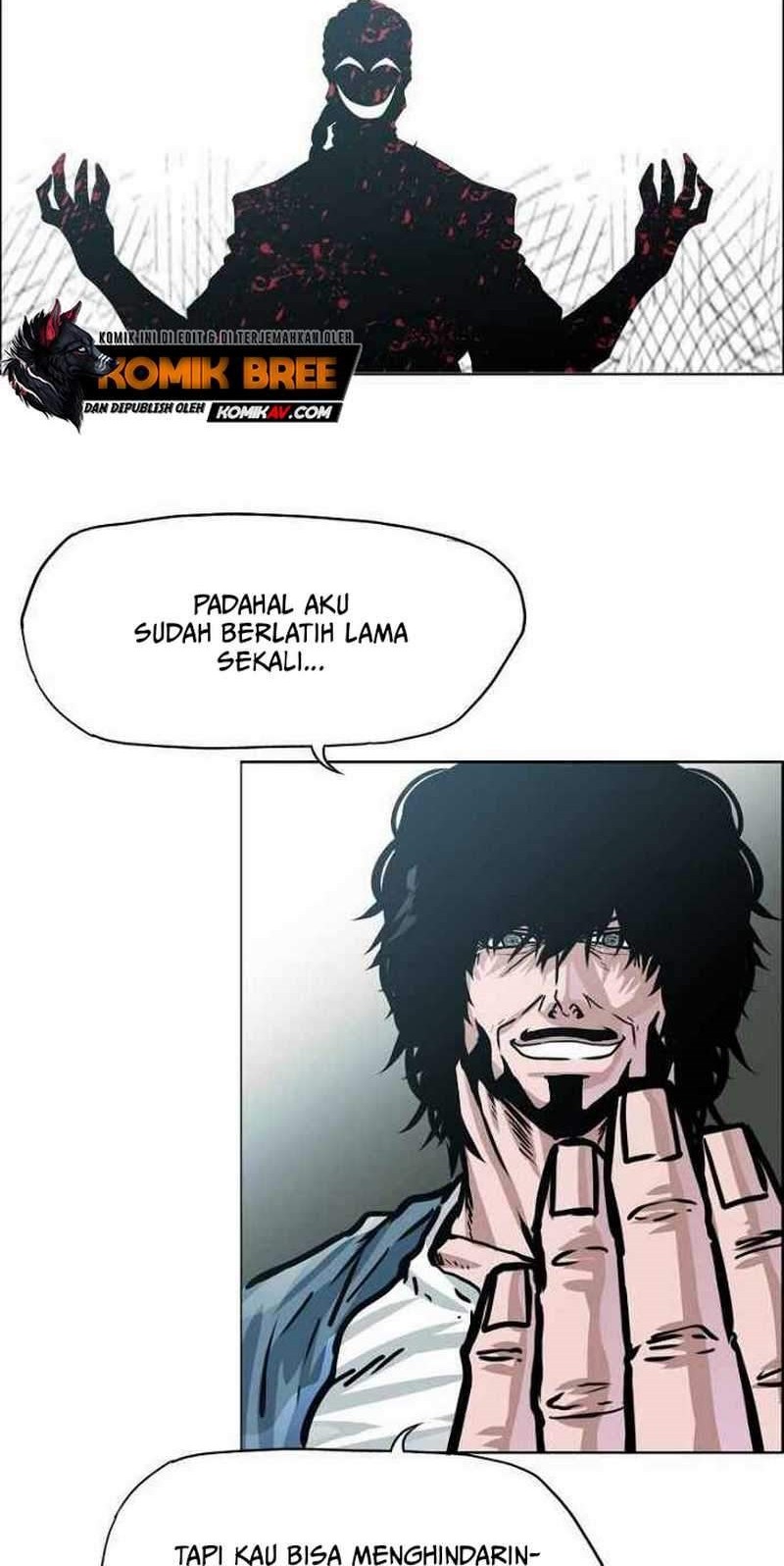 Boss in School Chapter 154 - halaman 54