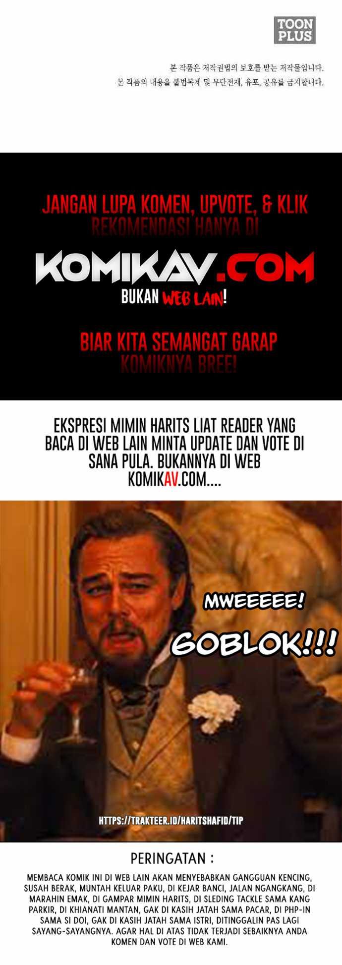Boss in School Chapter 155 - halaman 42