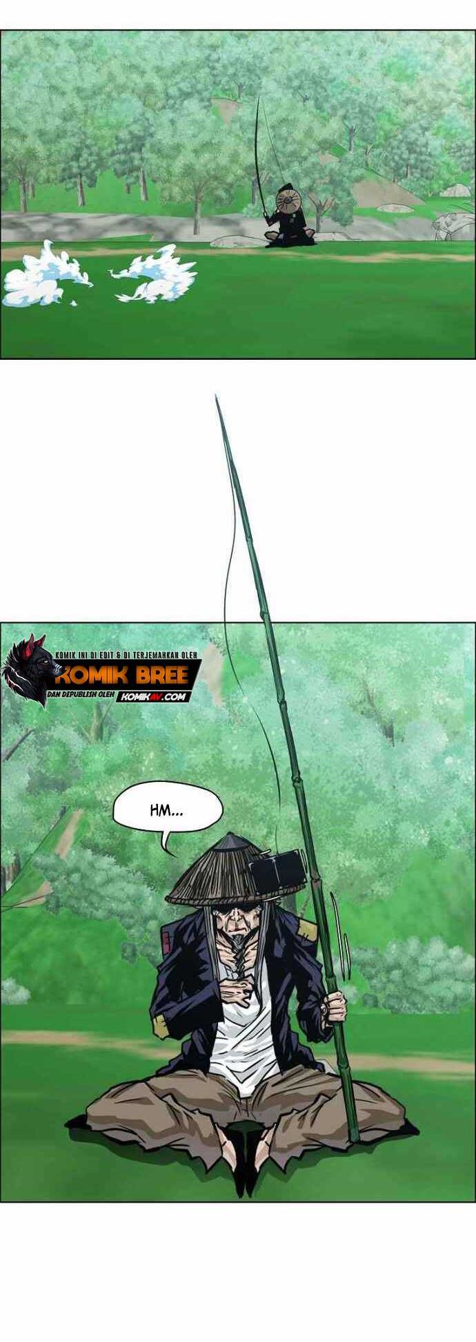 Boss in School Chapter 156 - halaman 20