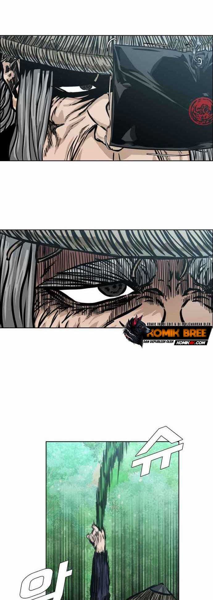 Boss in School Chapter 156 - halaman 21
