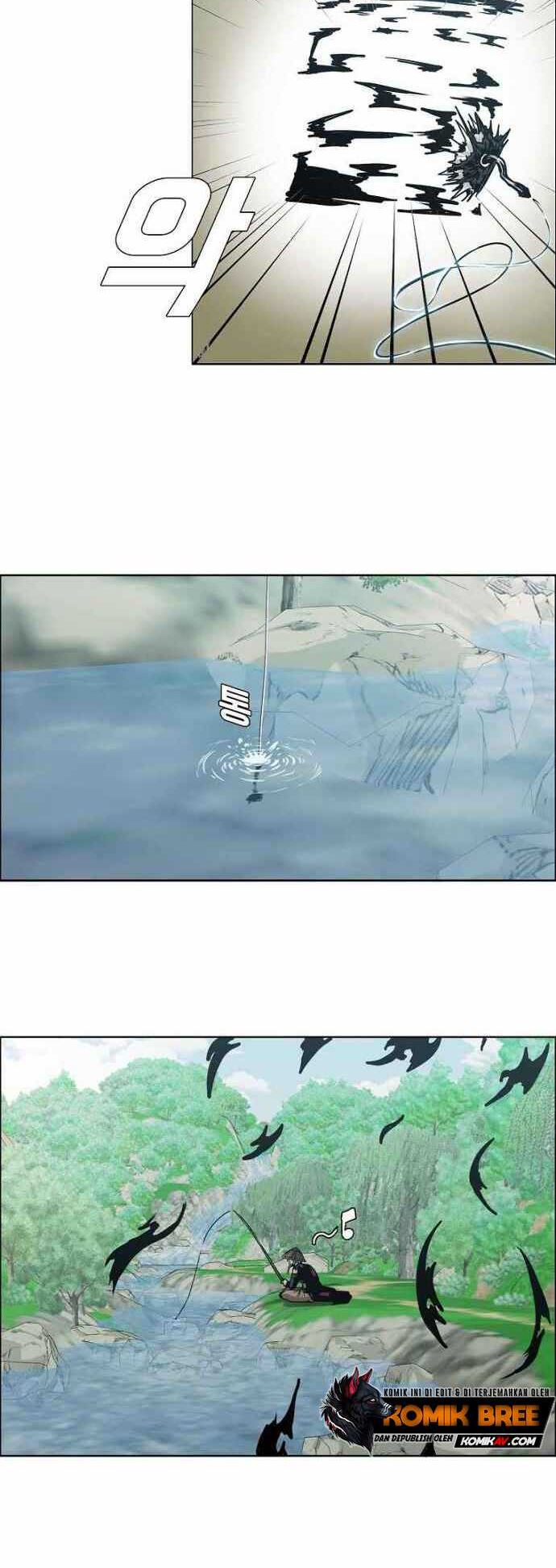 Boss in School Chapter 156 - halaman 23