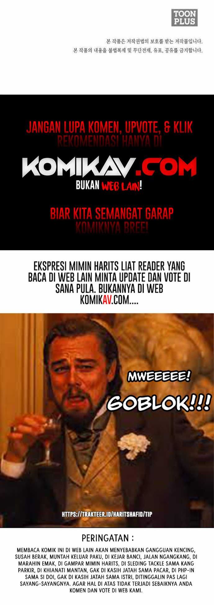 Boss in School Chapter 156 - halaman 39
