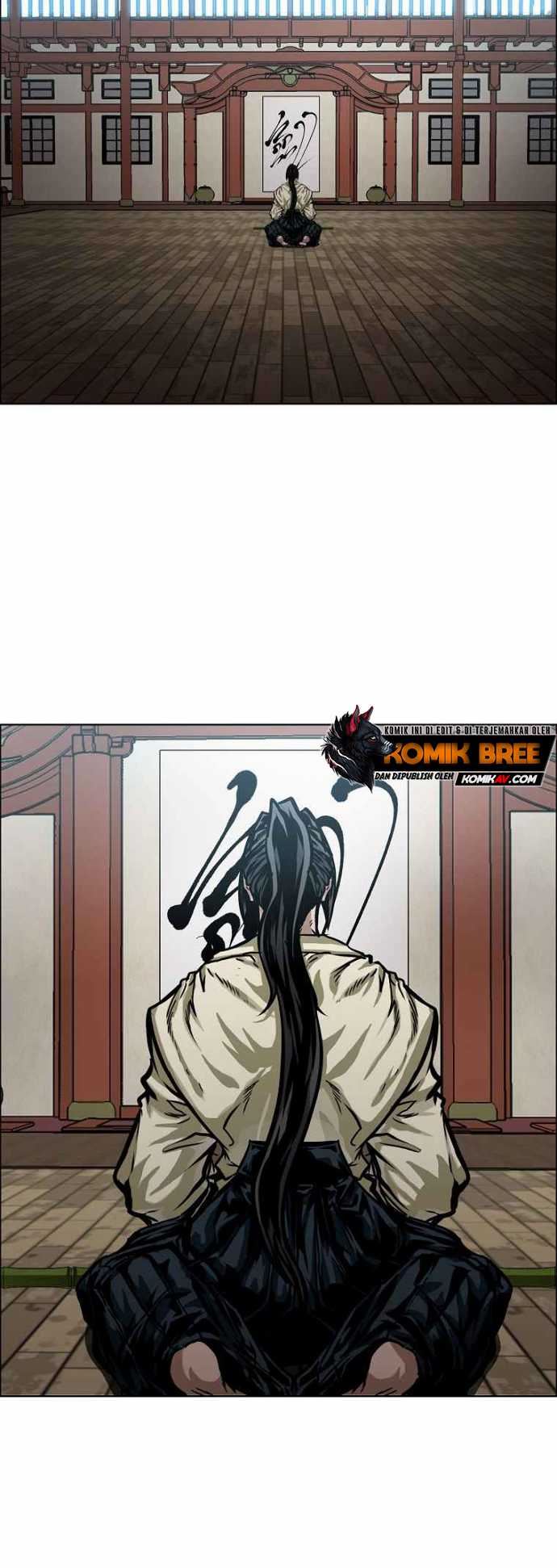 Boss in School Chapter 156 - halaman 4