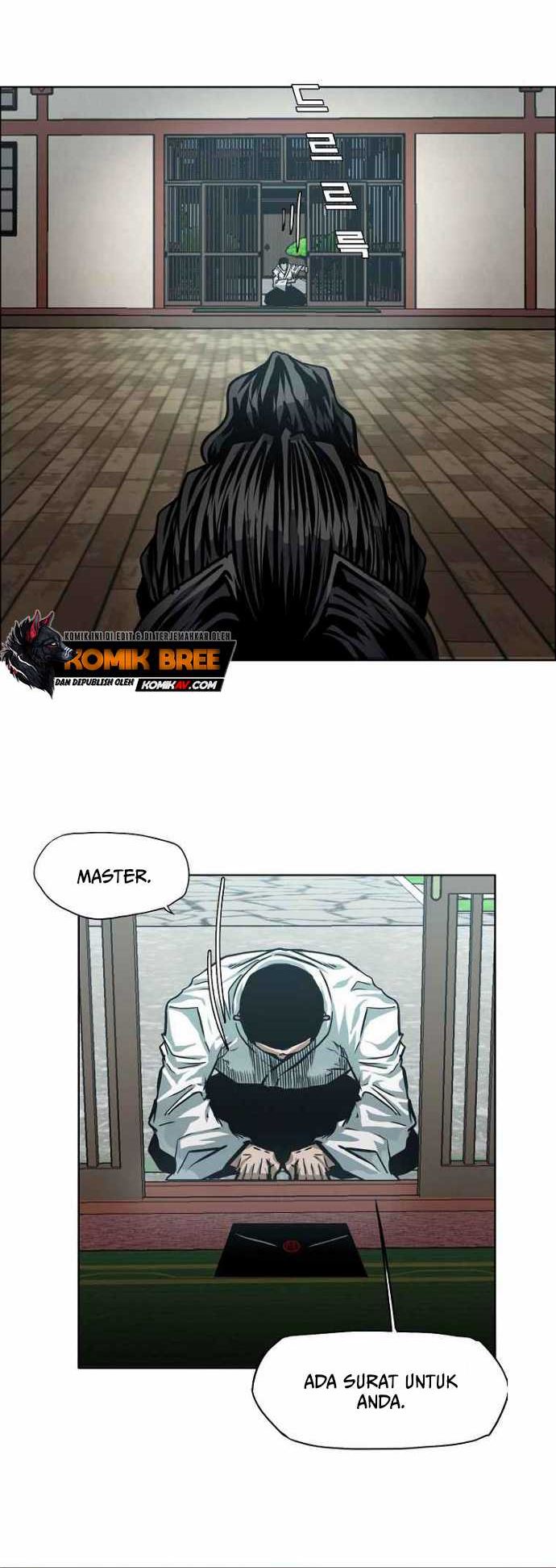 Boss in School Chapter 156 - halaman 5