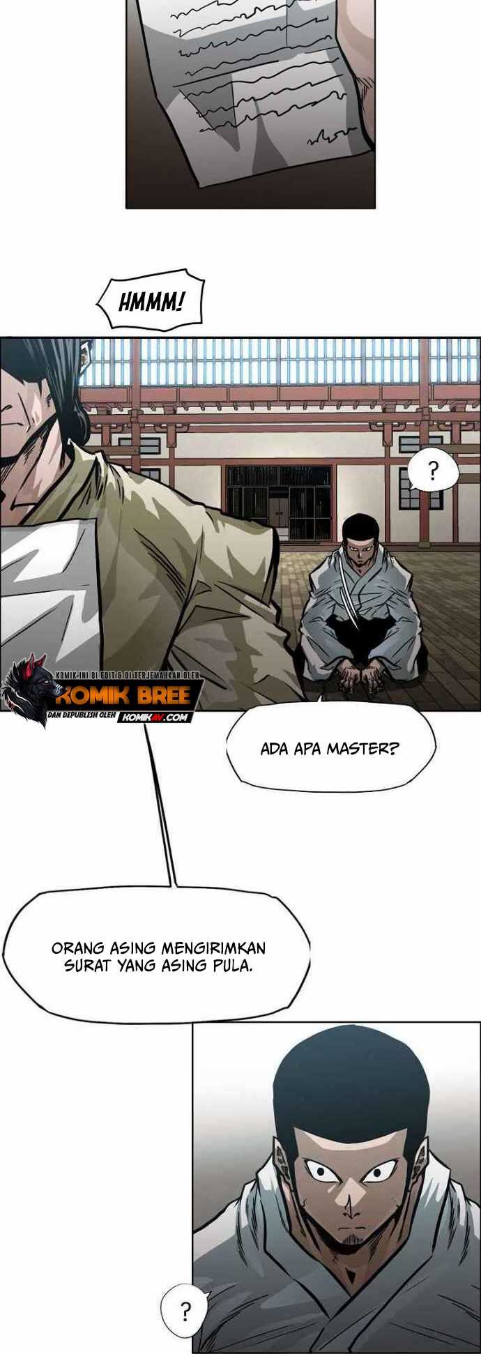 Boss in School Chapter 156 - halaman 7