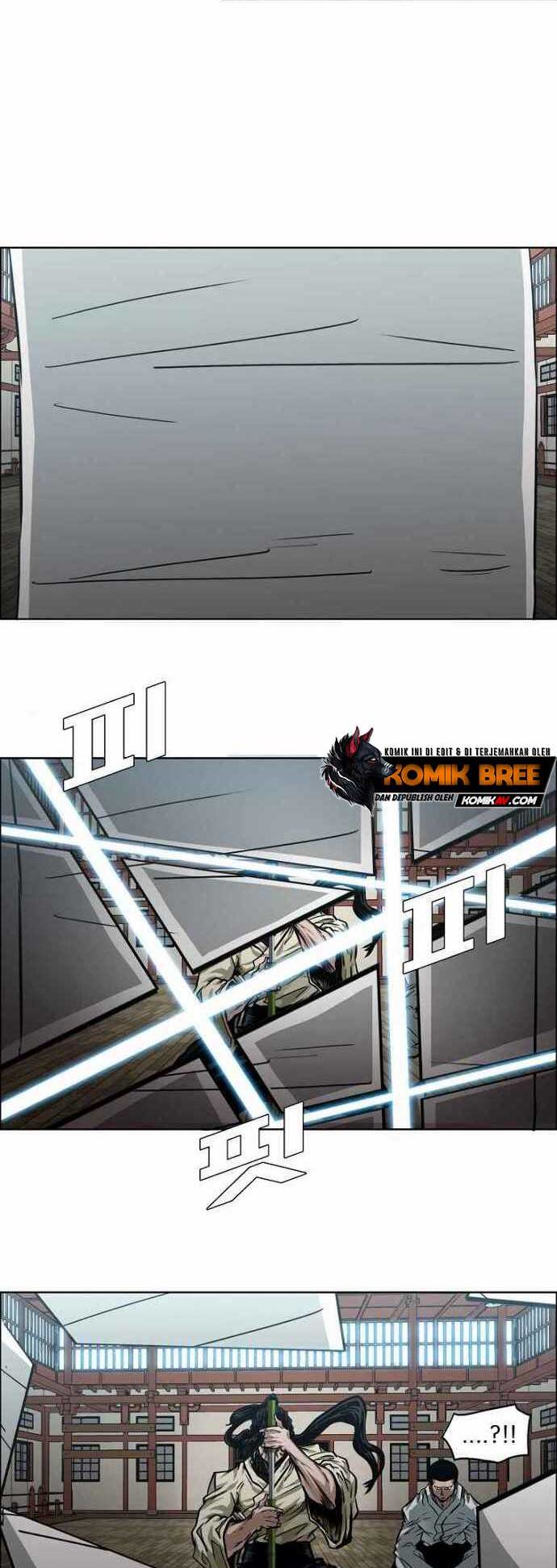Boss in School Chapter 156 - halaman 8