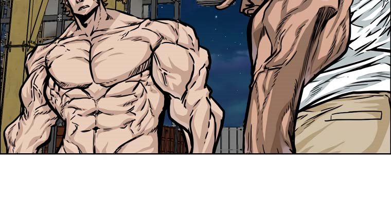 Boss in School Chapter 157 - halaman 13