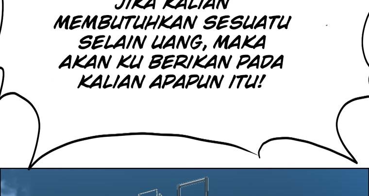 Boss in School Chapter 157 - halaman 34