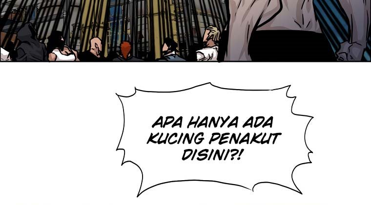 Boss in School Chapter 157 - halaman 7