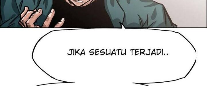 Boss in School Chapter 158 - halaman 44