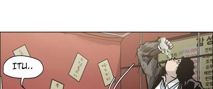 Boss in School Chapter 158 - halaman 50