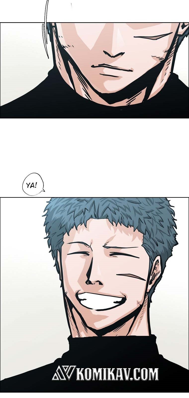 Boss in School Chapter 159 - halaman 15