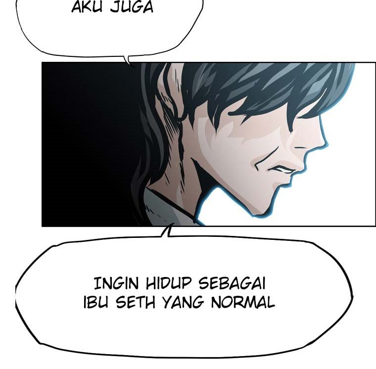 Boss in School Chapter 159 - halaman 31