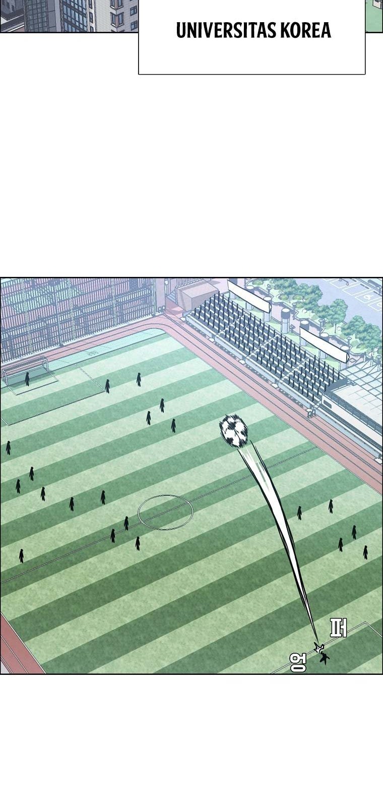 Boss in School Chapter 159 - halaman 36