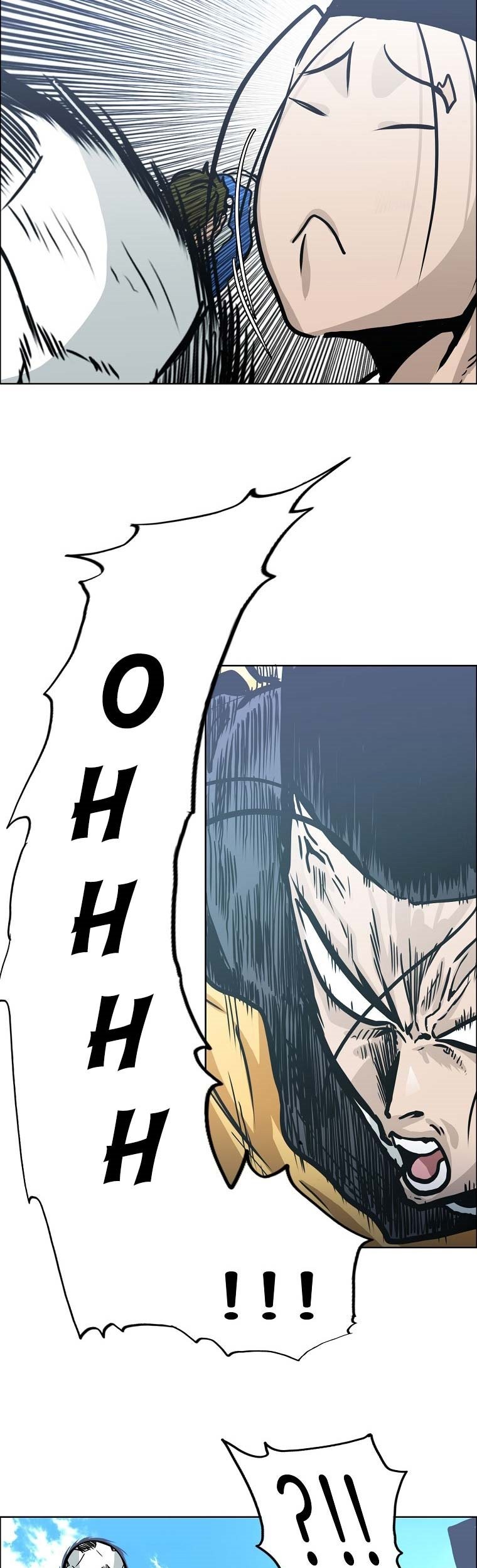 Boss in School Chapter 159 - halaman 41