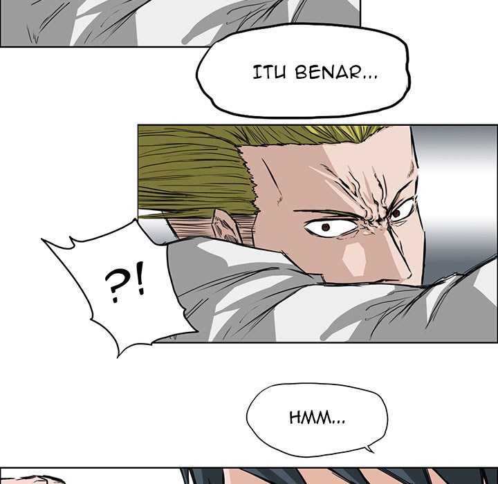 Boss in School Chapter 16 - halaman 13