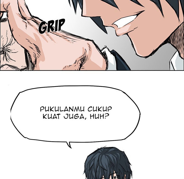Boss in School Chapter 16 - halaman 14