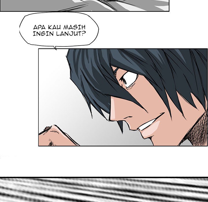 Boss in School Chapter 16 - halaman 19