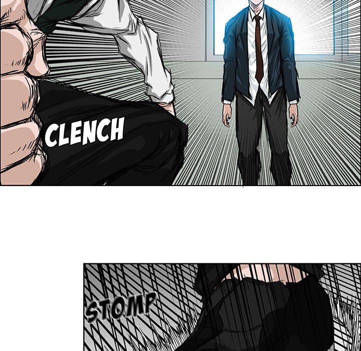 Boss in School Chapter 16 - halaman 25