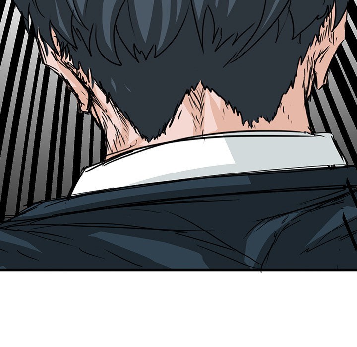 Boss in School Chapter 16 - halaman 28