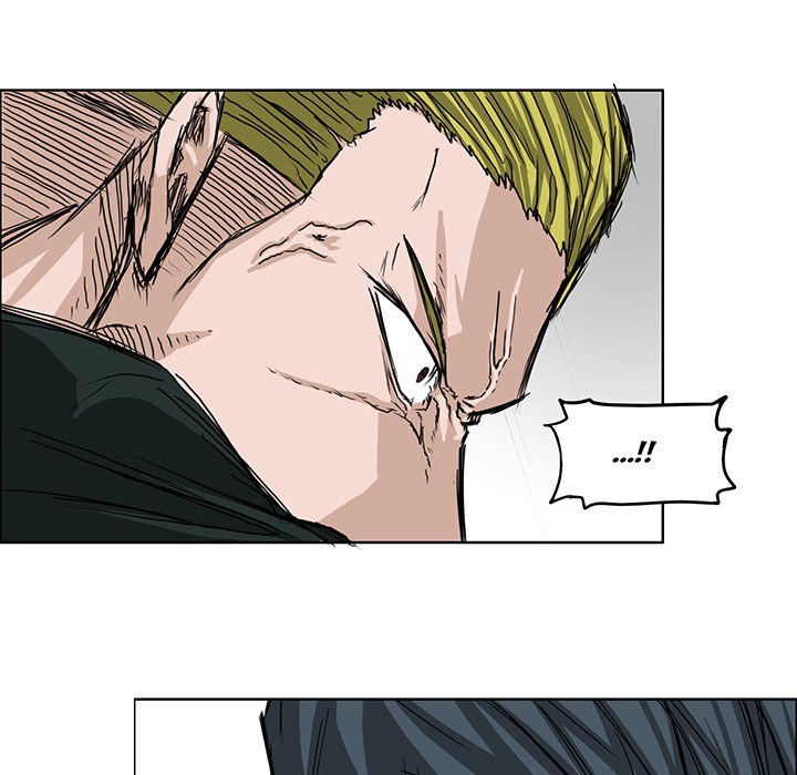 Boss in School Chapter 16 - halaman 30