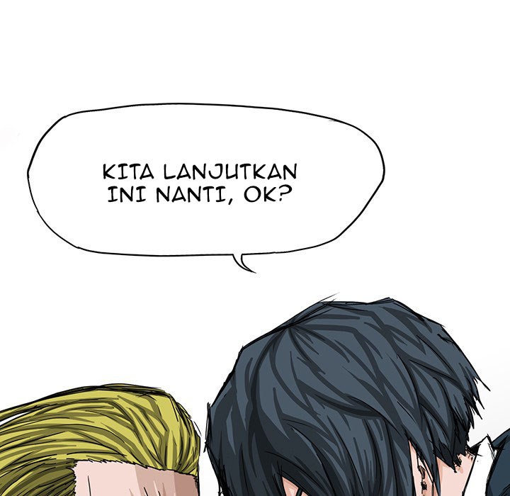 Boss in School Chapter 16 - halaman 40