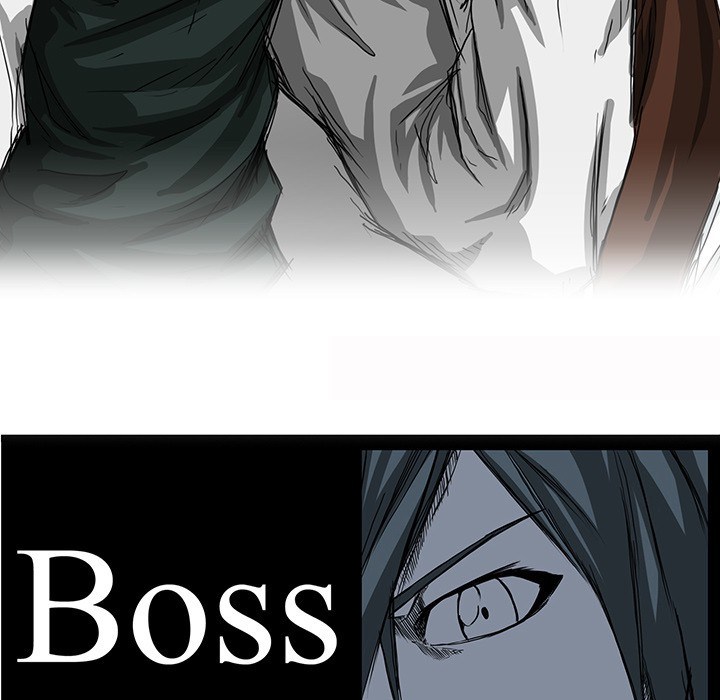 Boss in School Chapter 16 - halaman 42