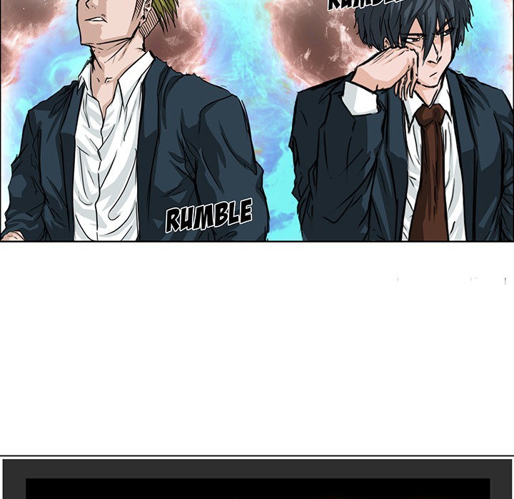 Boss in School Chapter 16 - halaman 48